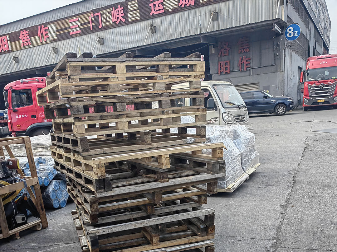 阿图什物流公司