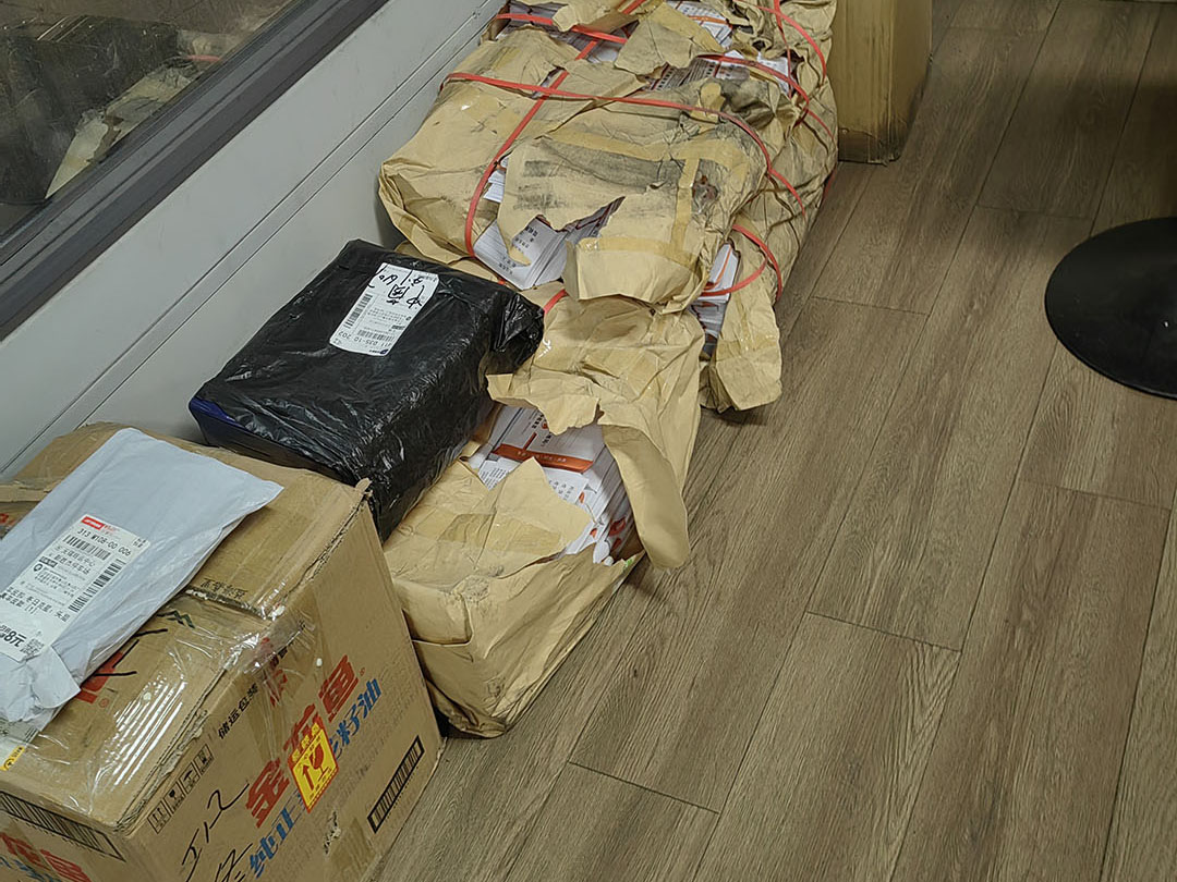 琼海到浙江物流专线
